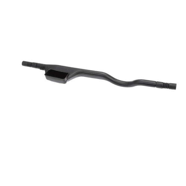 Drain Pipe With Bushings